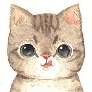 Meet your Posher, Cperkey